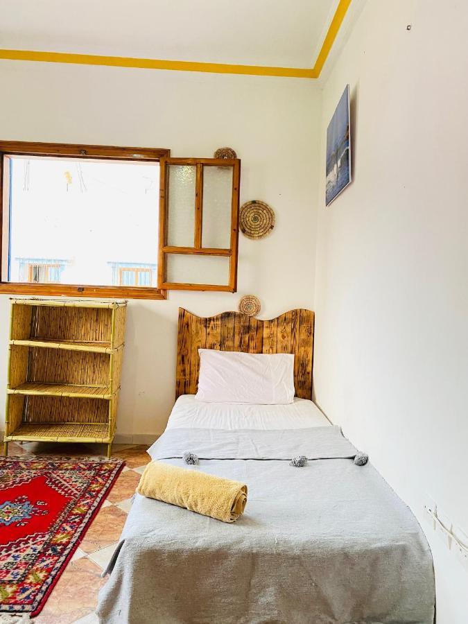 Ayour Hostel Taghazout Extérieur photo