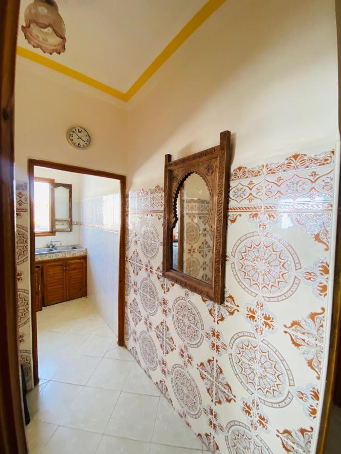 Ayour Hostel Taghazout Extérieur photo