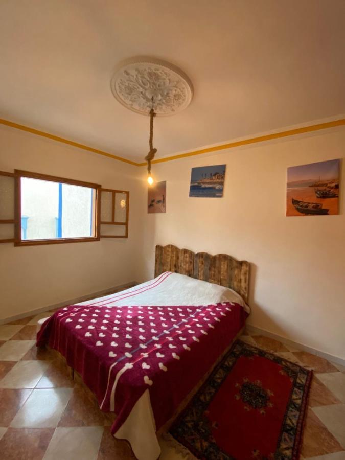 Ayour Hostel Taghazout Extérieur photo